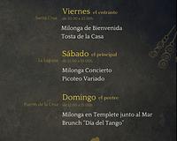 picture 1 in the gallery for Tango Delicatessen in Tenerife