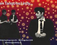 picture 1 in the gallery for When Tango'es Lindy