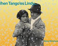 picture 3 in the gallery for When Tango'es Lindy