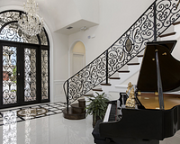 picture 3 in the gallery for Tango Mansion Retreat