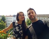 picture 1 in the gallery for Milonga Workshop in Berlin - Griselda and Nicolas