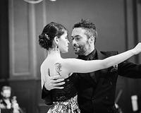 picture 2 in the gallery for Milonga Workshop in Berlin - Griselda and Nicolas