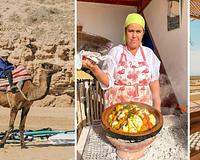 picture 1 in the gallery for Finca Maroc 2024 x La Finca del Tango 6th ft. Gustavo y Eva