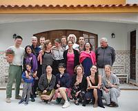 picture 3 in the gallery for Finca Maroc 2024 x La Finca del Tango 6th ft. Gustavo y Eva
