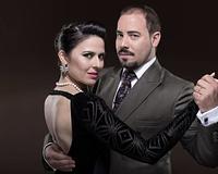 picture 1 in the gallery for World of Tango Festival Workshops
