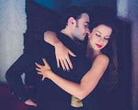 picture 2 in the gallery for Tango Holiday with Fausto and Stephanie at Lake Chiemsee