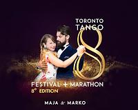 picture 2 in the gallery for 2022 TORONTO TANGO 8 FESTIVAL MARATHON
