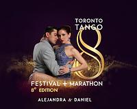 picture 3 in the gallery for 2022 TORONTO TANGO 8 FESTIVAL MARATHON