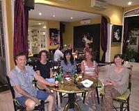 picture 1 in the gallery for BALI TANGO HOLIDAY'S 2023