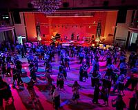 picture 1 in the gallery for BENIDORM TANGO FESTIVAL AND MARATHON