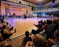 picture 2 in the gallery for BENIDORM TANGO FESTIVAL AND MARATHON
