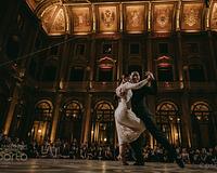 picture 2 in the gallery for Fi Tango Porto 2026