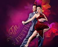 picture 1 in the gallery for Tango Malena Festival  - FunHouse Timisoara