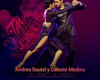 picture 2 in the gallery for Tango Malena Festival  - FunHouse Timisoara