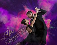 picture 3 in the gallery for Tango Malena Festival  - FunHouse Timisoara