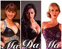 picture 1 in the gallery for MADAMA TANGO