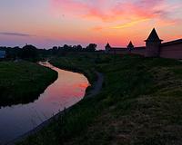 picture 1 in the gallery for Suzdal Tango Marathon