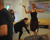 picture 3 in the gallery for 24th INTERNATIONAL TABOE TANGO CAMP