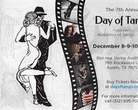 picture 1 in the gallery for 7th Annual Day of Tango