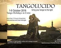 picture 3 in the gallery for TangoLucido Holidays in Crete