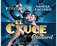 picture 1 in the gallery for Invierno Tango Festival 7th edition
