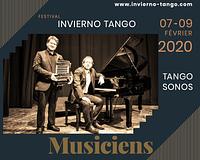 picture 2 in the gallery for Invierno Tango Festival 7th edition