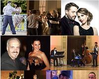 picture 1 in the gallery for Louisville Tango Festival