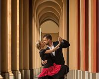 picture 3 in the gallery for Summer Tango Dream