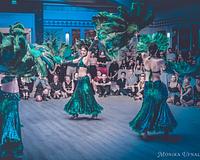 picture 2 in the gallery for Sultans of Istanbul Tango Marathon  Festival  Cup