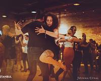 picture 3 in the gallery for Sultans of Istanbul Tango Marathon  Festival  Cup