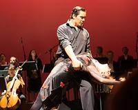 picture 1 in the gallery for 2017 Stowe Tango Music Festival