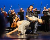 picture 2 in the gallery for 2017 Stowe Tango Music Festival