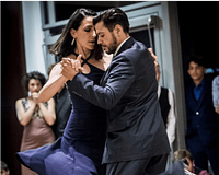 picture 2 in the gallery for Marrakech Tango Festival