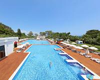 picture 1 in the gallery for Sol de Invierno Tango Maraton 2nd Edition Antalya Turkey