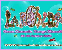 picture 1 in the gallery for La Ronda de los Abrazos