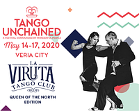 picture 3 in the gallery for 4th Tango Unchained - Queen Of The North edition