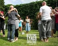 picture 1 in the gallery for Maritime Tango Challenge - intense seminar for advanced only