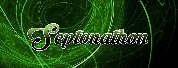 flyer image for SEPTONATHON 3 day Tango event in Eton
