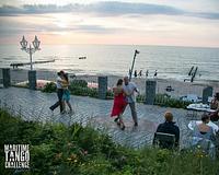 picture 3 in the gallery for Maritime Tango Challenge - intense seminar for advanced only