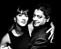 picture 1 in the gallery for Carlitos Espinoza and Majo Martirena in Munich