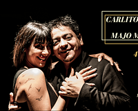 picture 2 in the gallery for Carlitos Espinoza and Majo Martirena in Munich