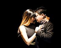 picture 3 in the gallery for Carlitos Espinoza and Majo Martirena in Munich