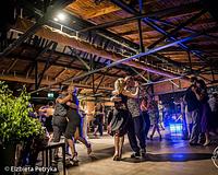 picture 1 in the gallery for May Tango Festival
