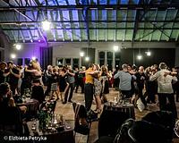 picture 2 in the gallery for May Tango Festival