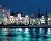 picture 3 in the gallery for V International Trieste Tango Festival