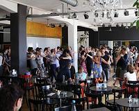 picture 1 in the gallery for 15th Jubilee tangoloft Stuttgart