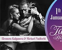 picture 2 in the gallery for Moscow Tango Holidays 1-7 January 2017