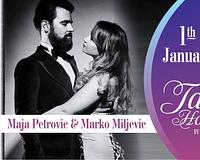 picture 3 in the gallery for Moscow Tango Holidays 1-7 January 2017