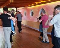 picture 3 in the gallery for Tango Holiday in Tenerife