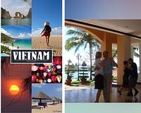 picture 2 in the gallery for VIETNAM - Culture and Tango Marathon tours Mar-19